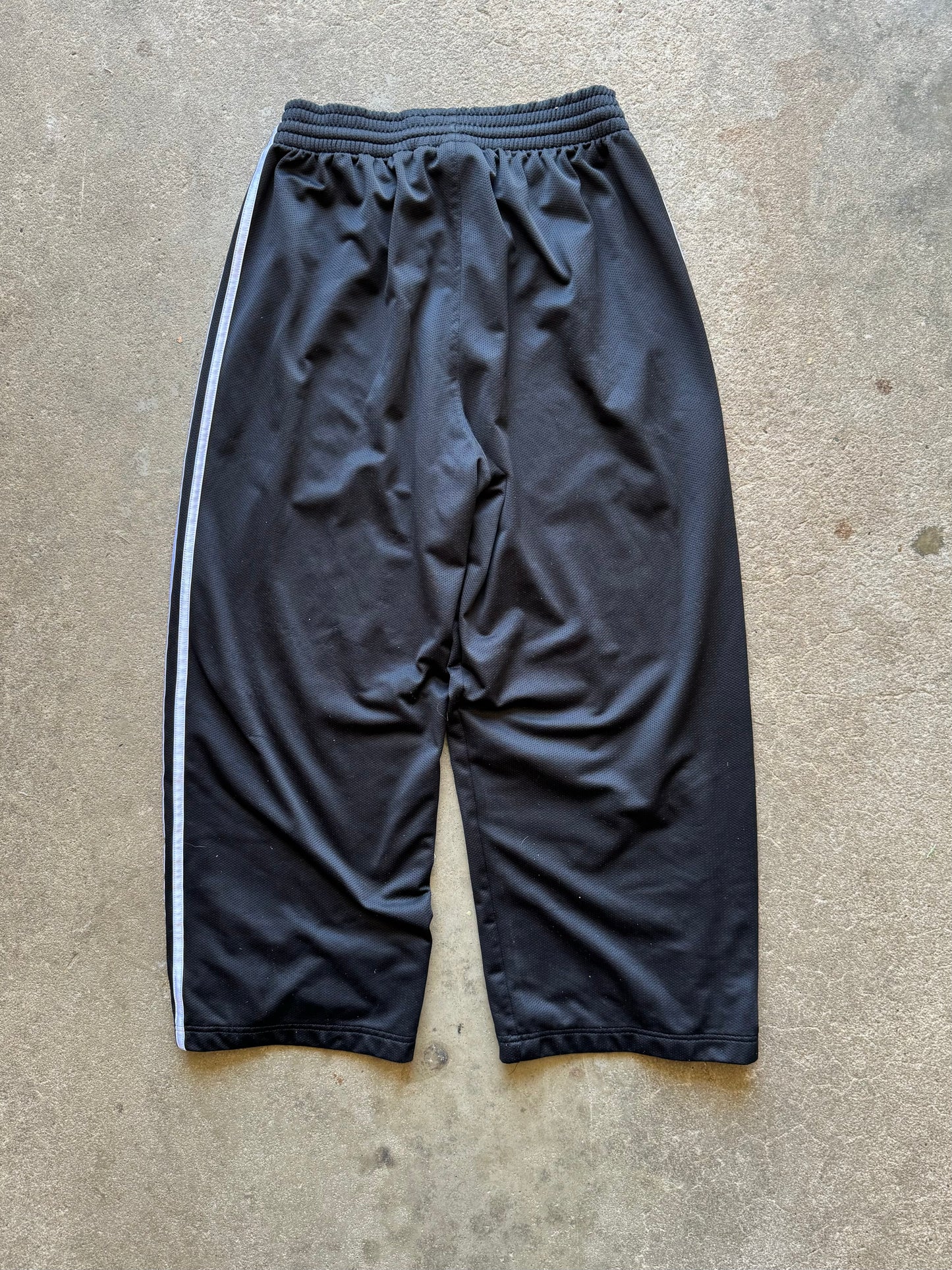 Adidas Track Pants - M