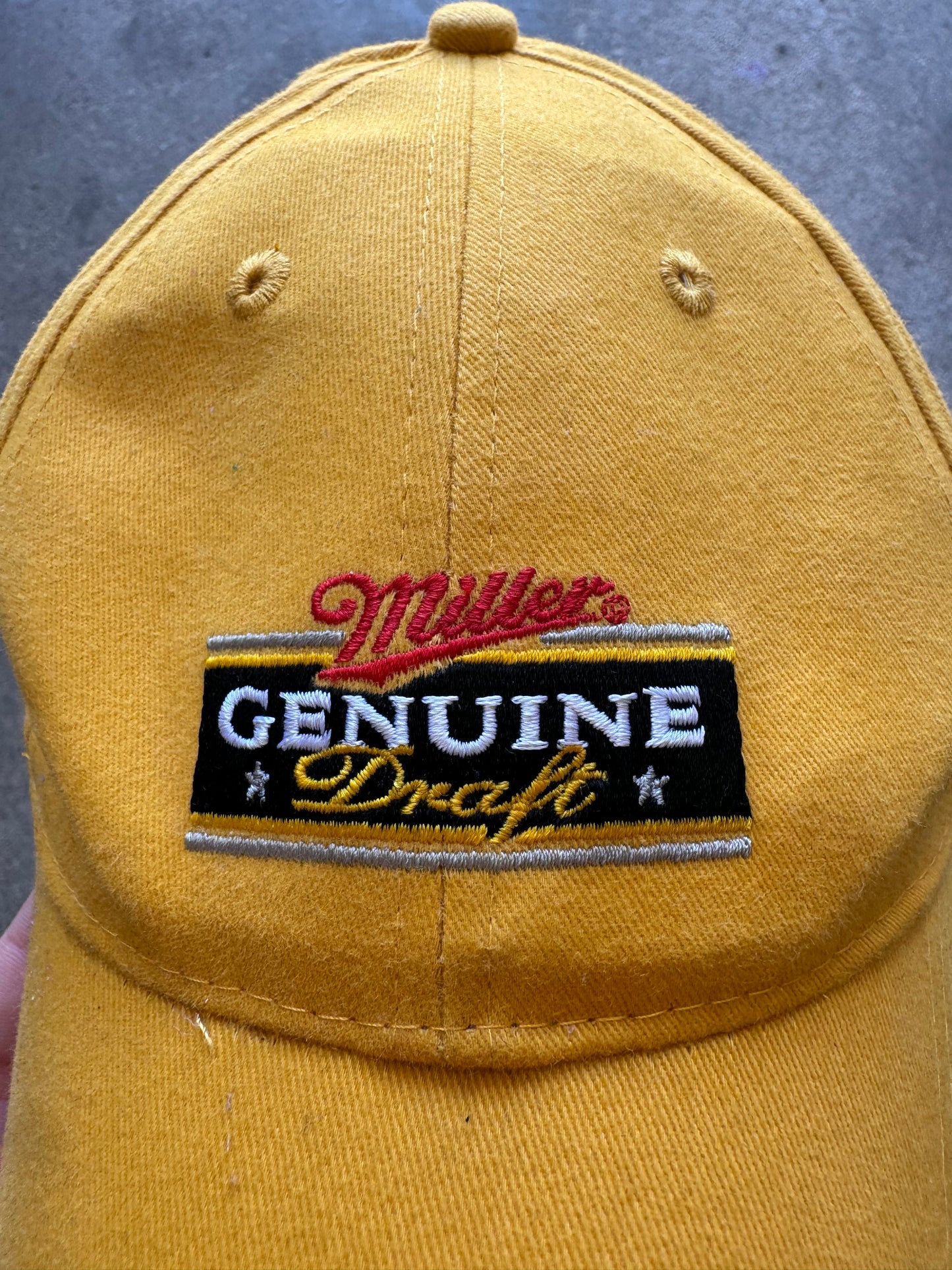 Miller Hat