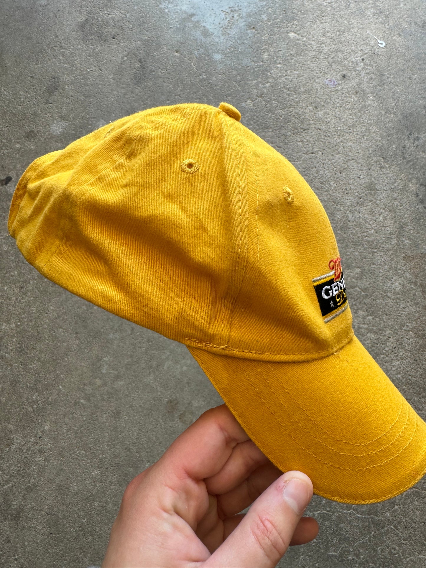 Miller Hat