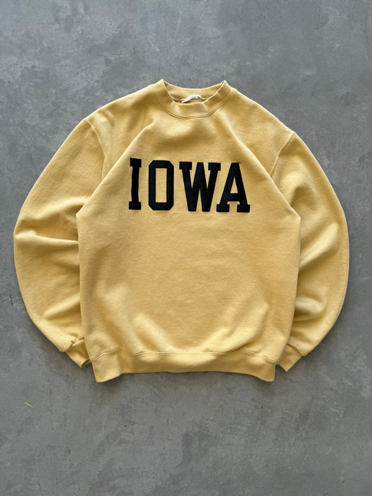 Iowa Champion Sweatshirt - L