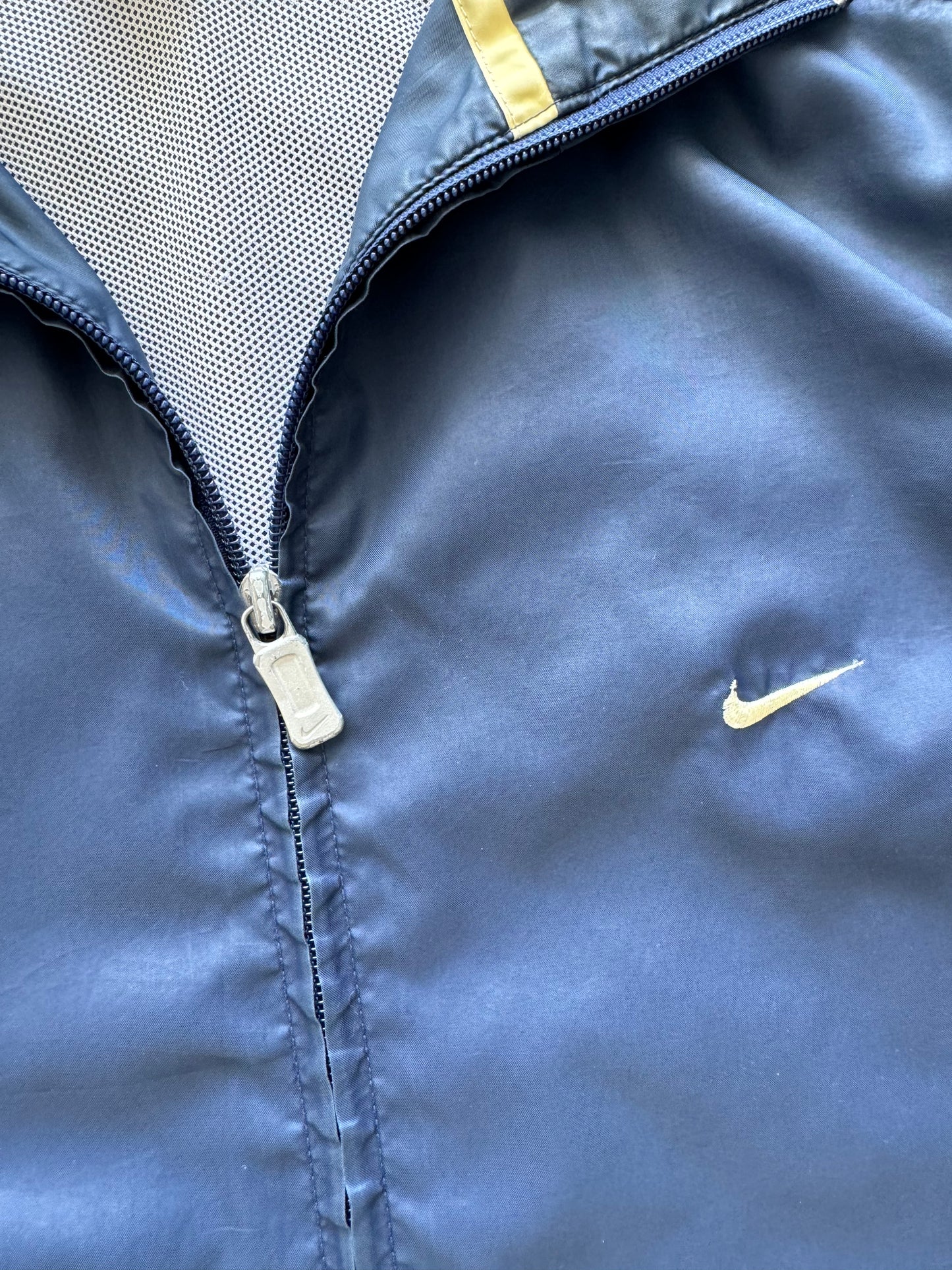 Vintage 90s Nike Windbreaker - L