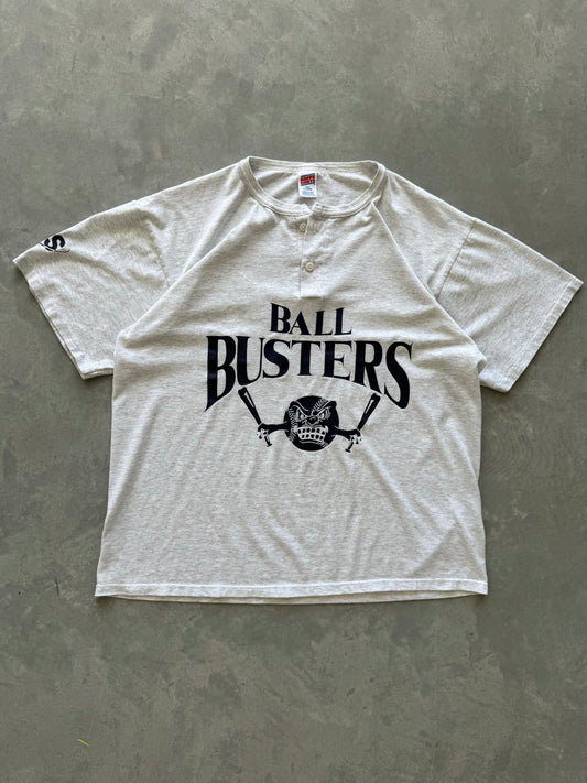 Ball Busters Baseball Tee - XL