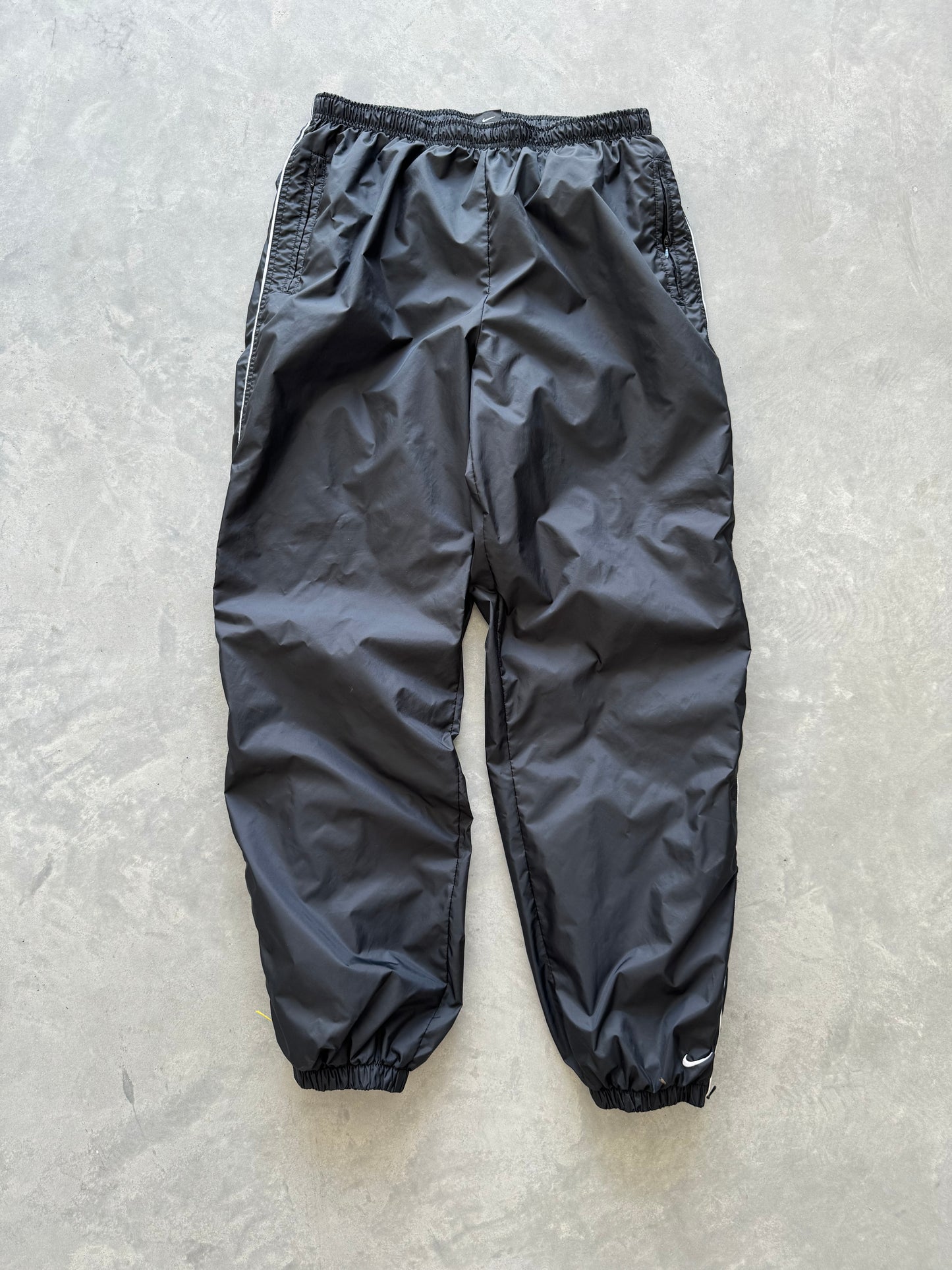 Vintage 90s Nike Track Pants - XLT