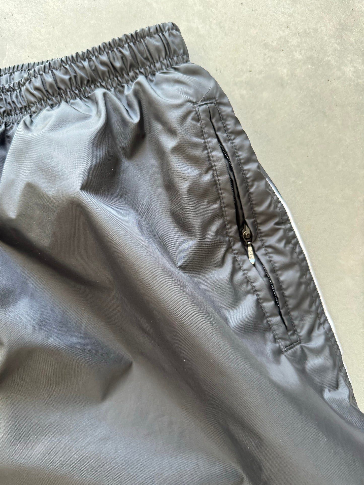 Vintage 90s Nike Track Pants - XLT