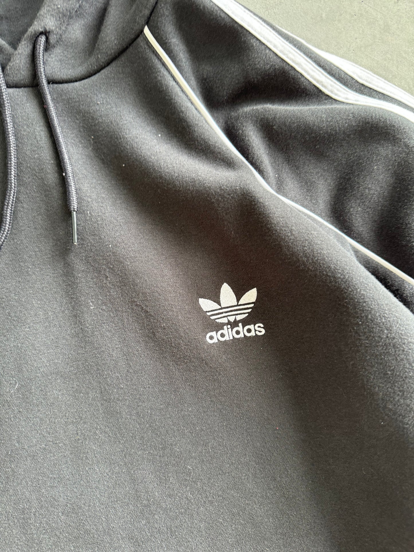 Adidas Hoodie - L