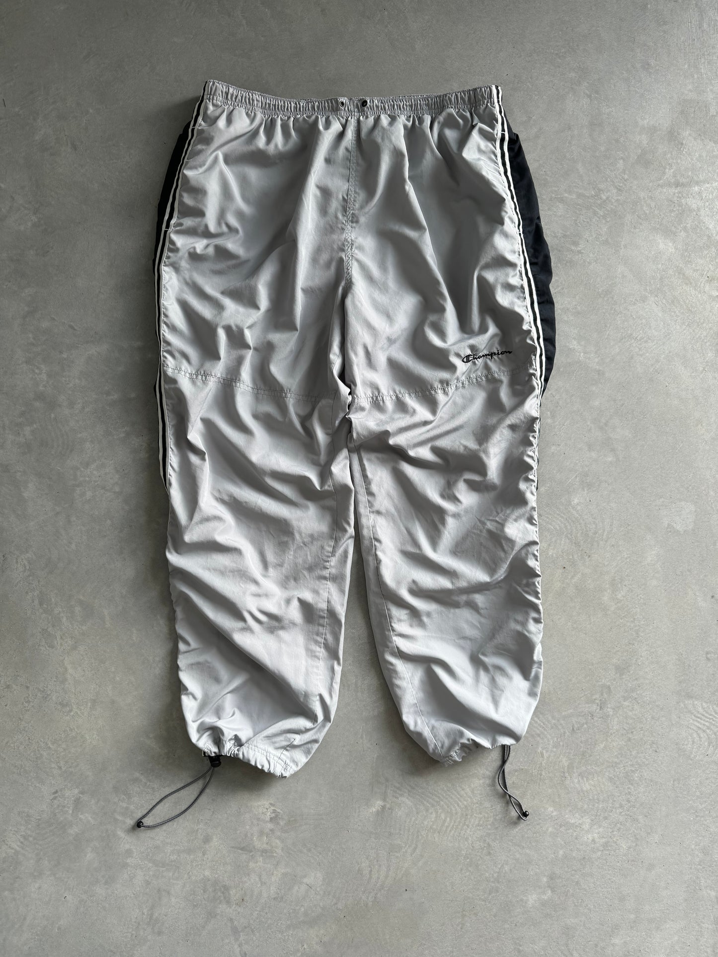 Vintage Champion Track Pants - XXL