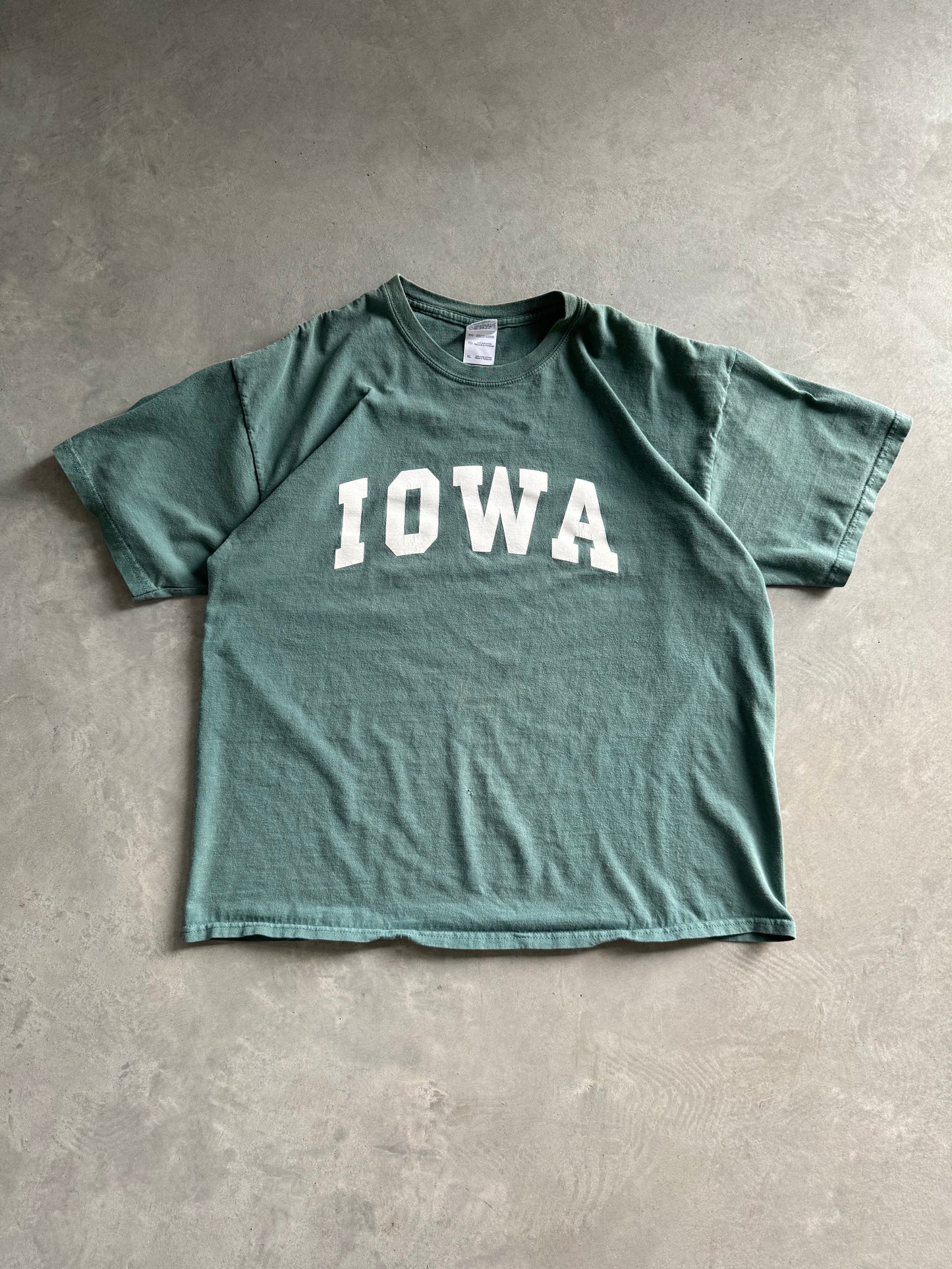 Iowa Tee - XL