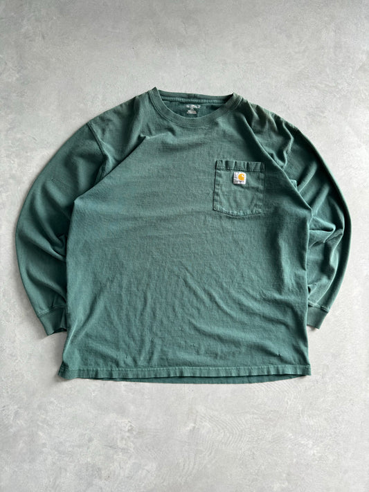 Carhartt Longsleeve Tee - XL