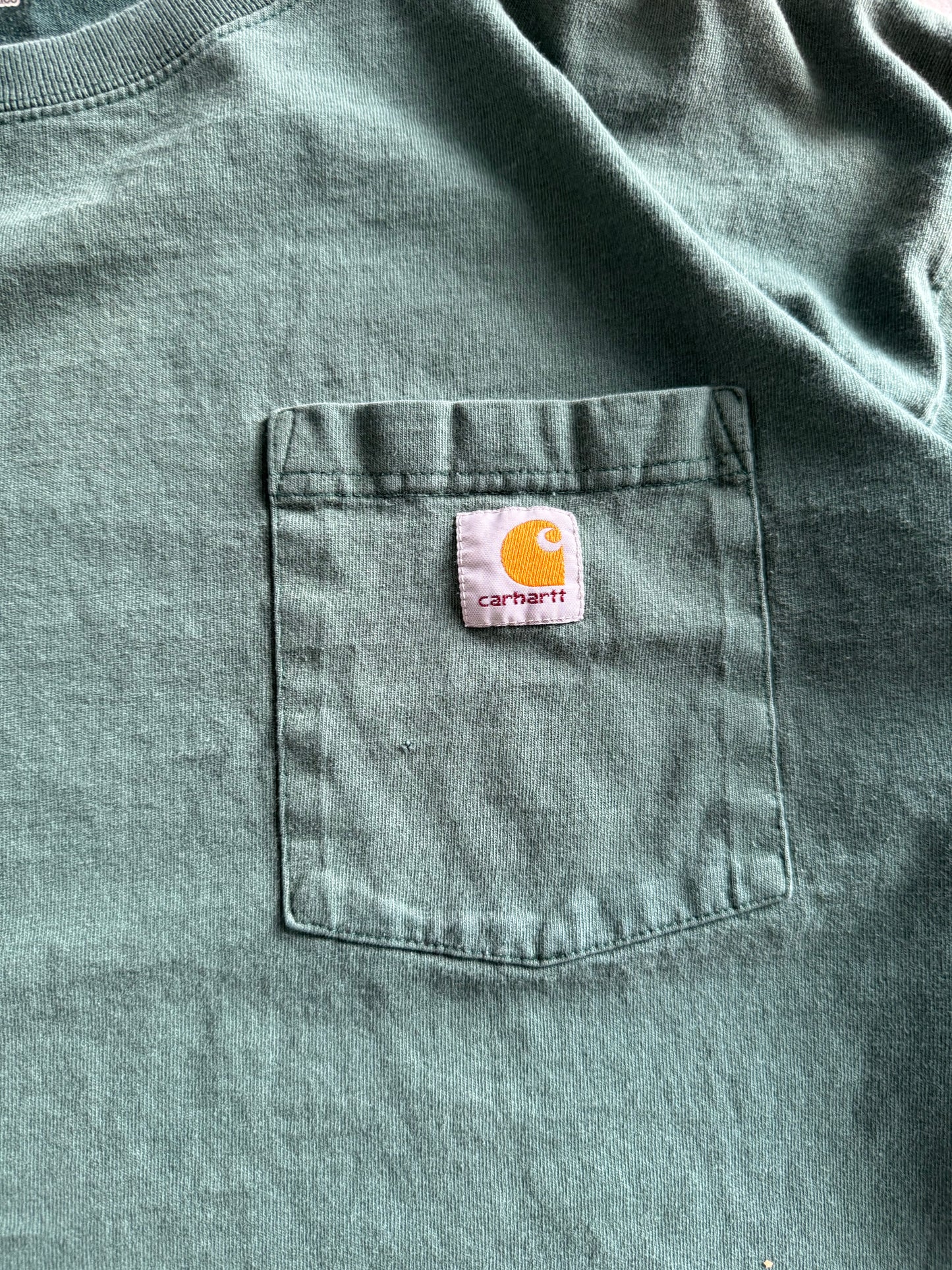 Carhartt Longsleeve Tee - XL