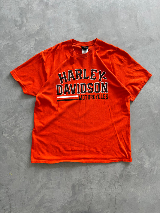 Harley Davidson Tee - XL