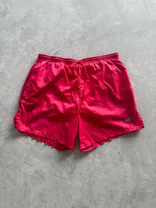 Vintage 90s Nike Shorts - M