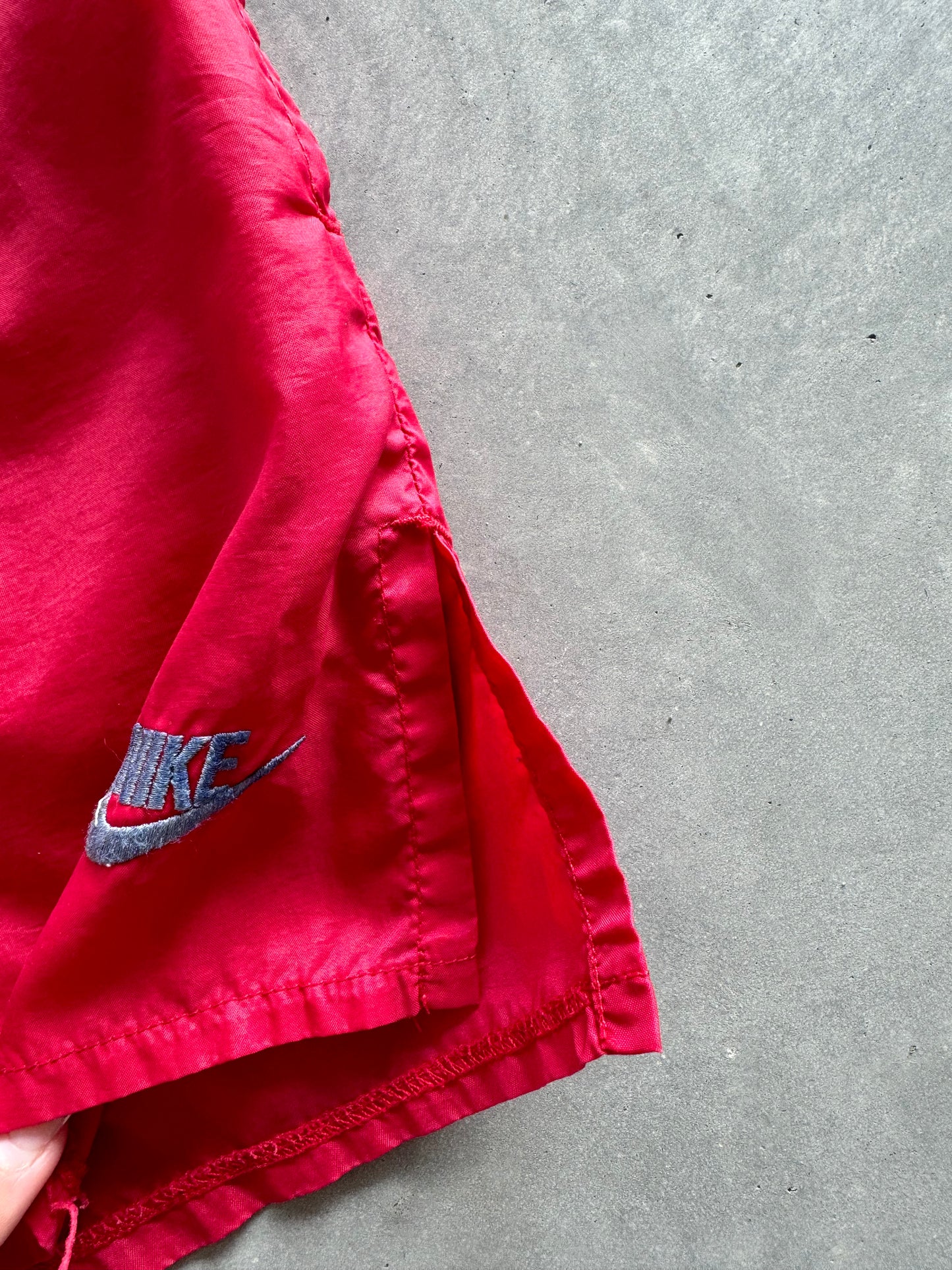 Vintage 90s Nike Shorts - M