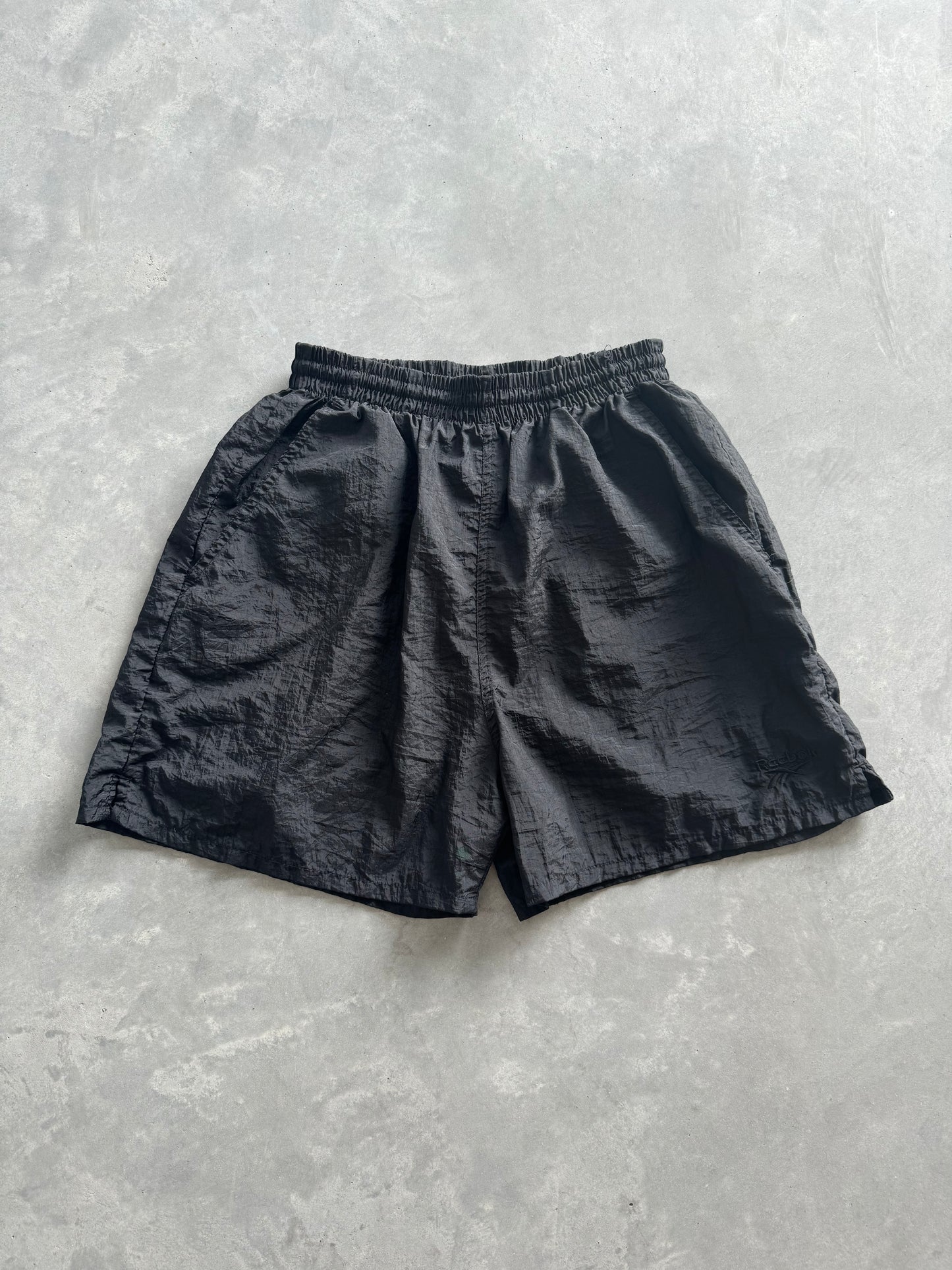 Vintage Reebok Shorts - M