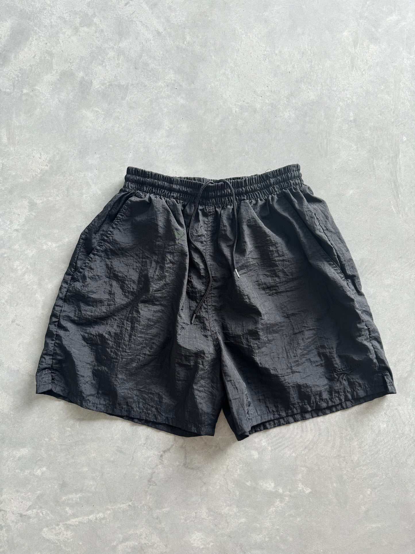 Vintage Reebok Shorts - M