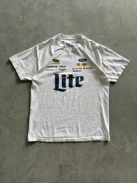 Miller Lite Racing Tee - L