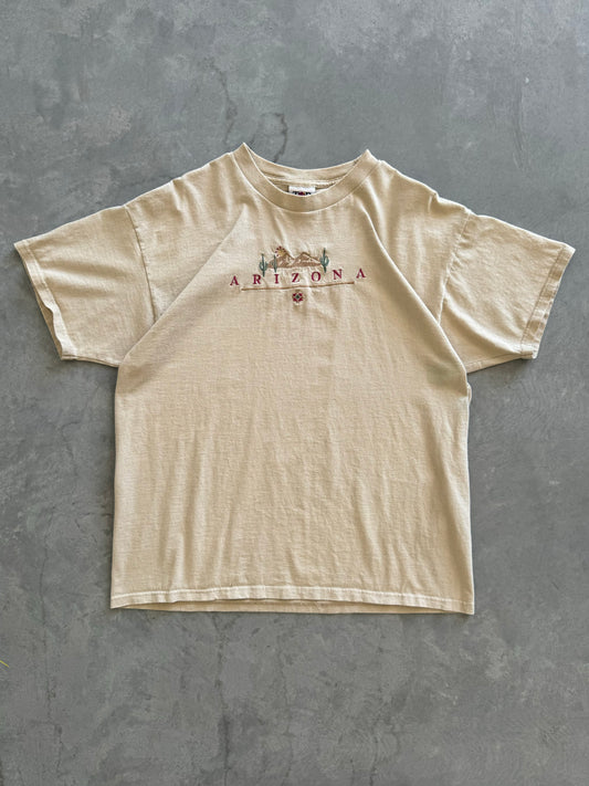 Vintage Arizona Tee - XL