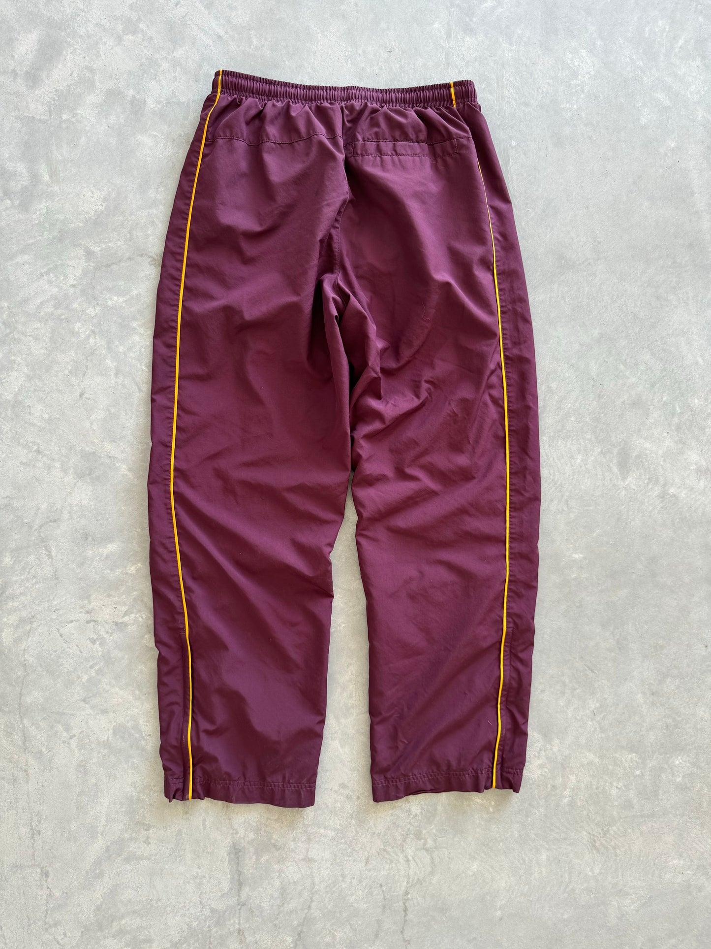 Vintage 00s Nike Track Pants - M