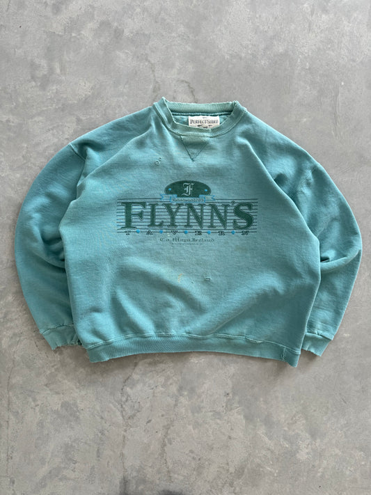 Vintage 1992 Flynn's Ireland Sweatshirt - L