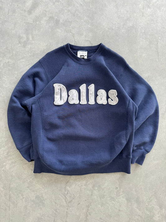 Vintage Dallas Sweatshirt - L