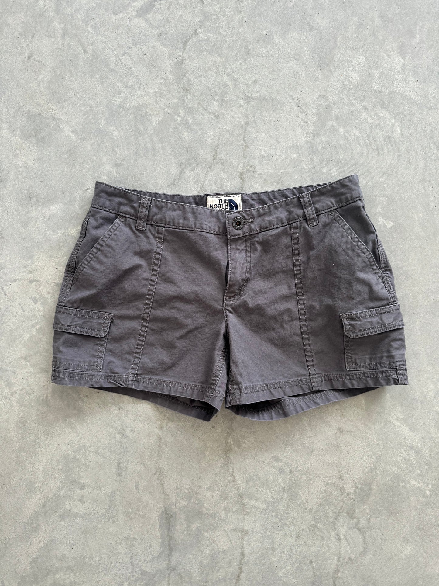 North Face Mini Shorts - 30x4