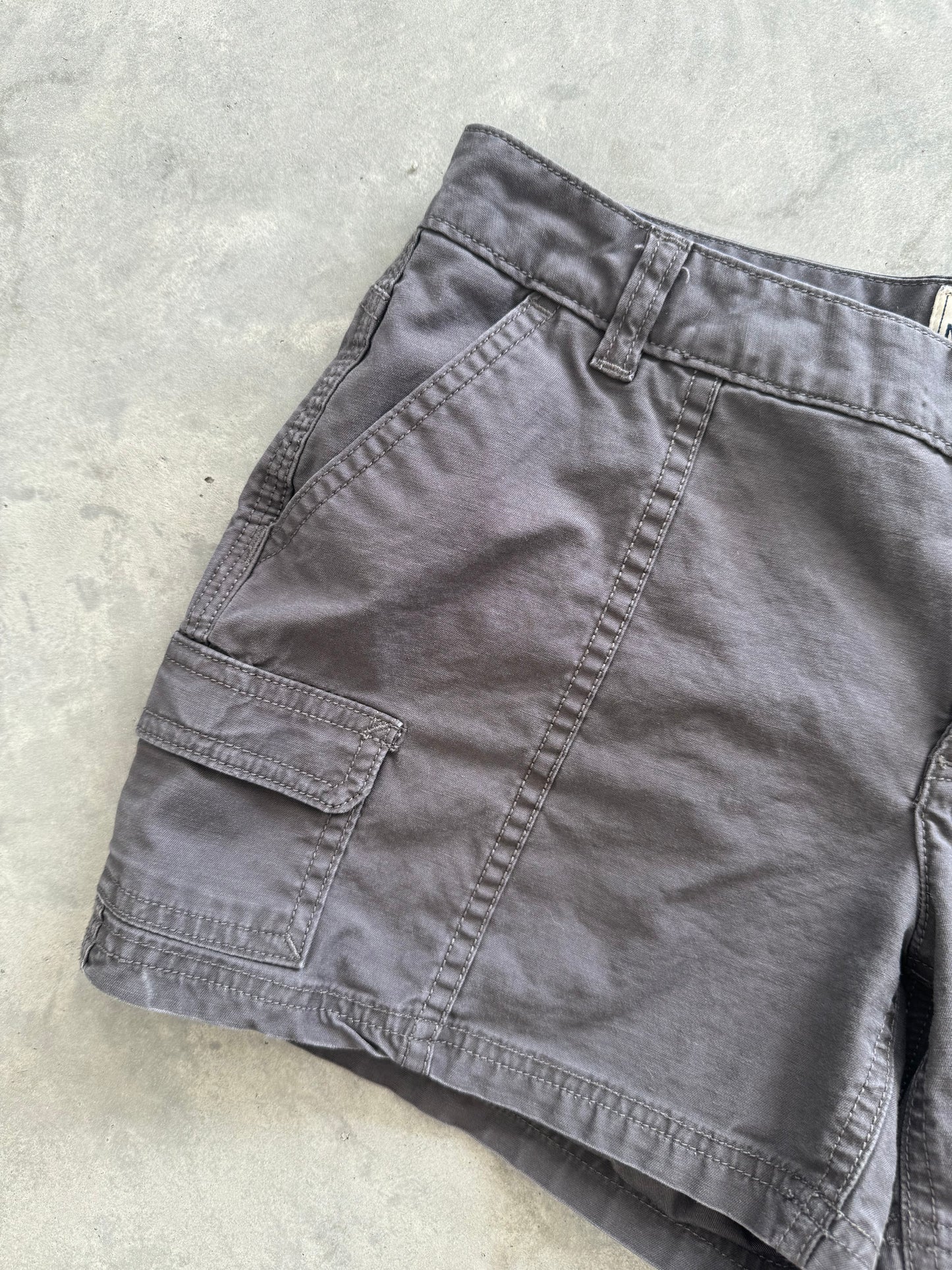 North Face Mini Shorts - 30x4