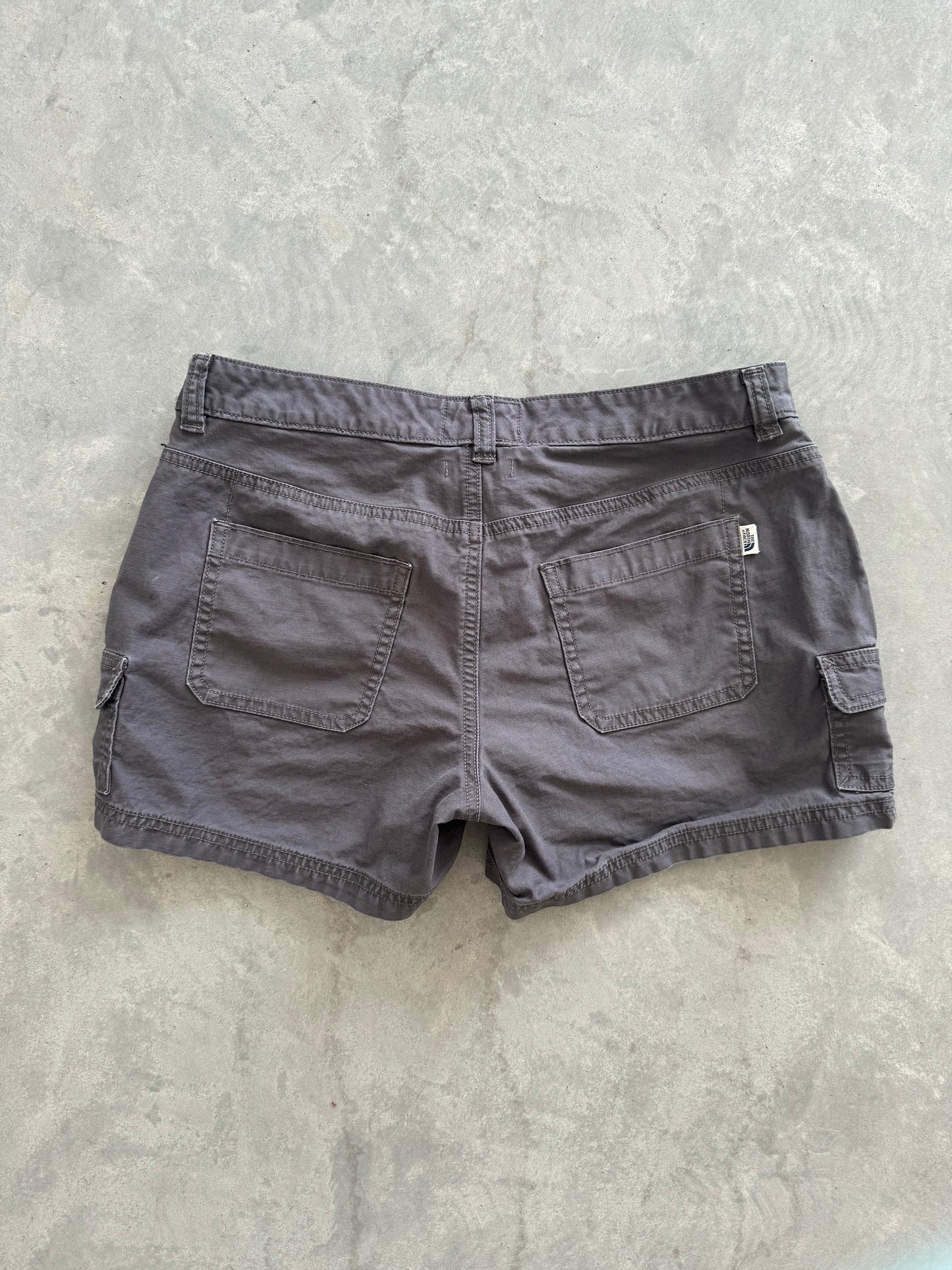 North Face Mini Shorts - 30x4