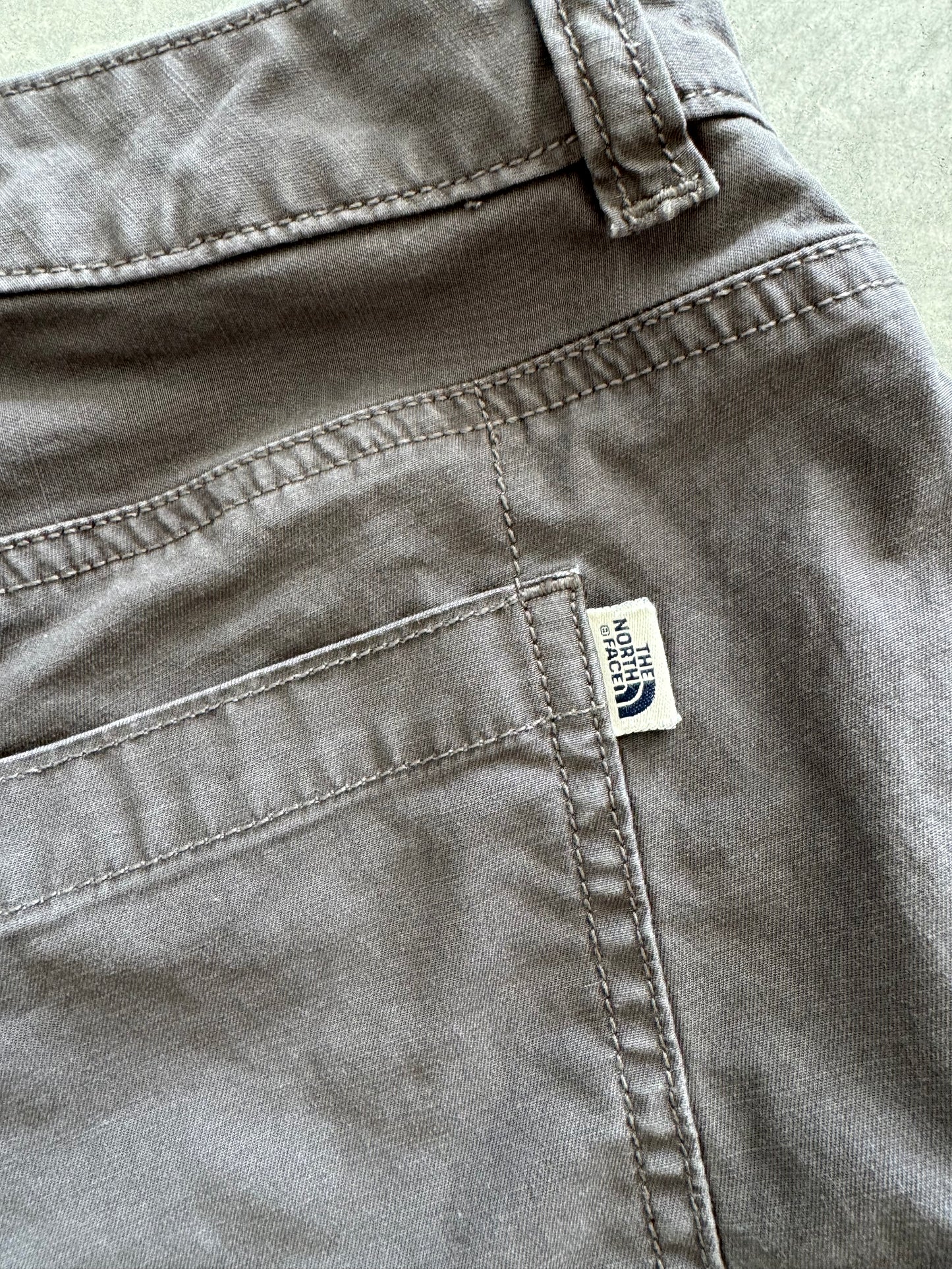 North Face Mini Shorts - 30x4