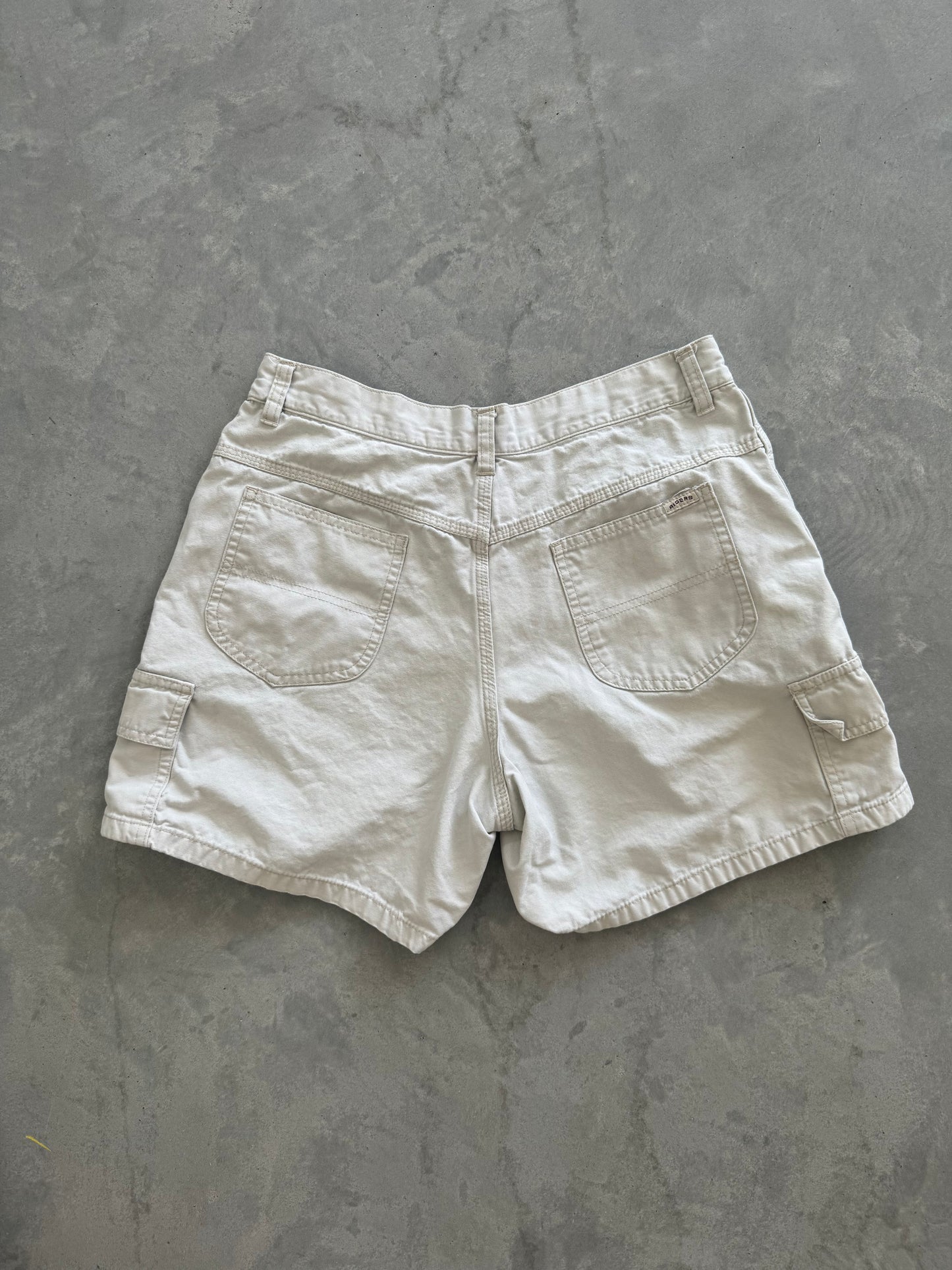 Vintage Riders Shorts - 30x4.5