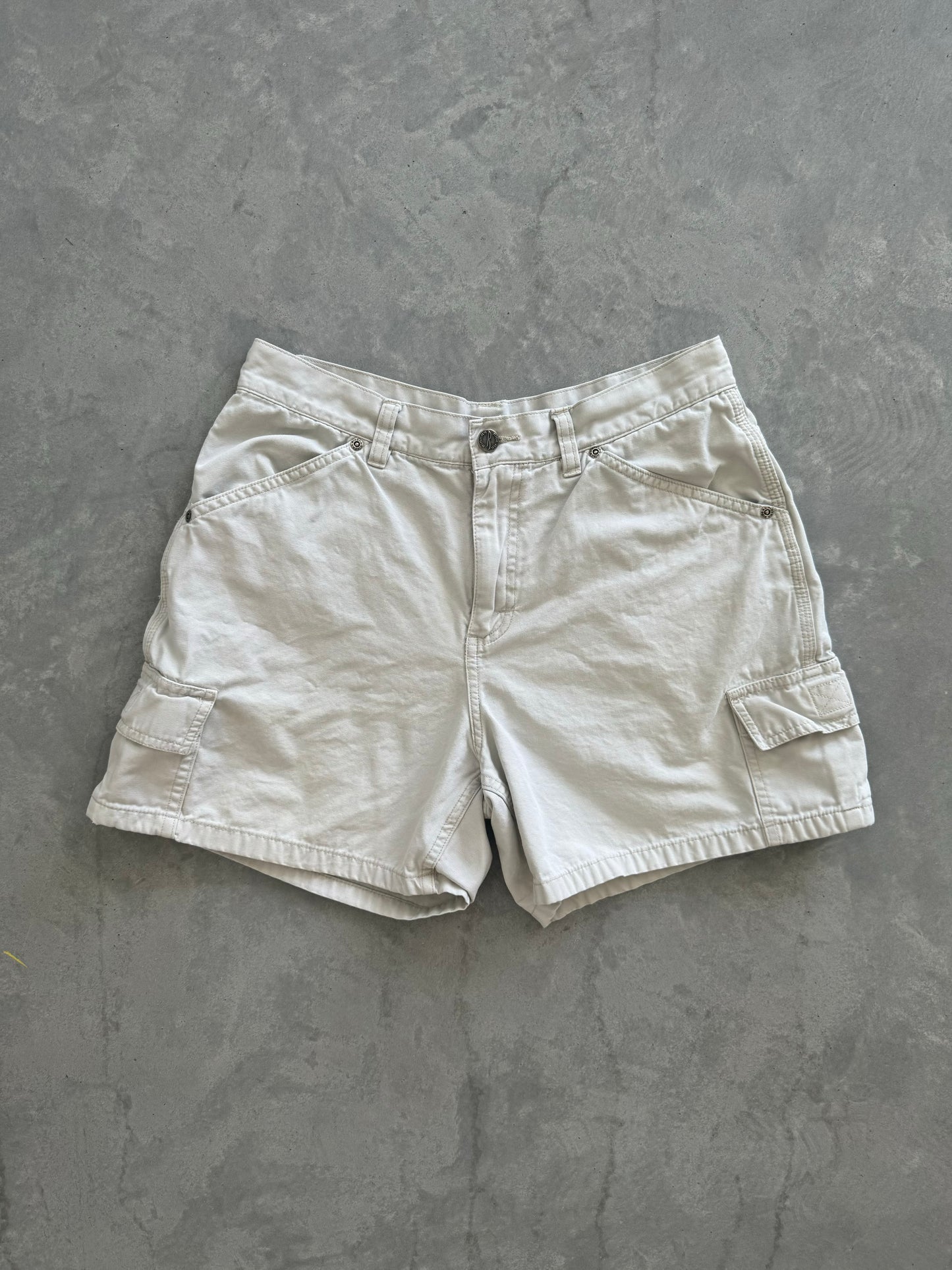 Vintage Riders Shorts - 30x4.5