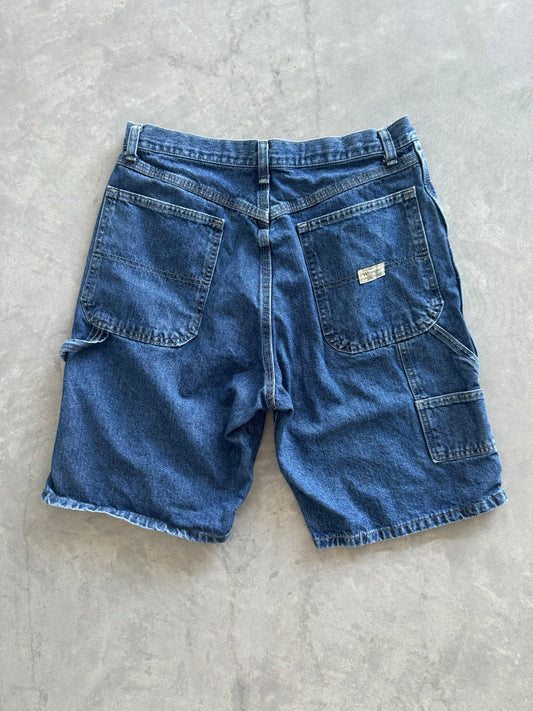 Vintage Wrangler Jorts - 30x9.5