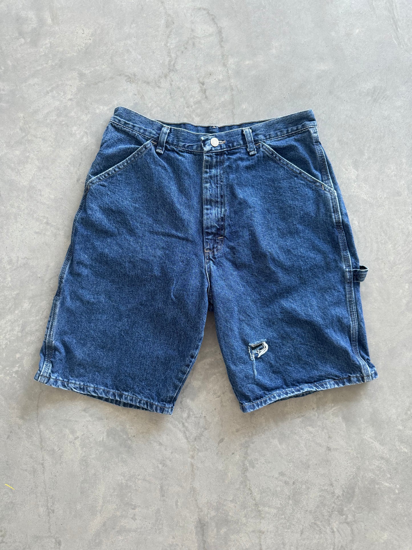 Vintage Wrangler Jorts - 30x9.5