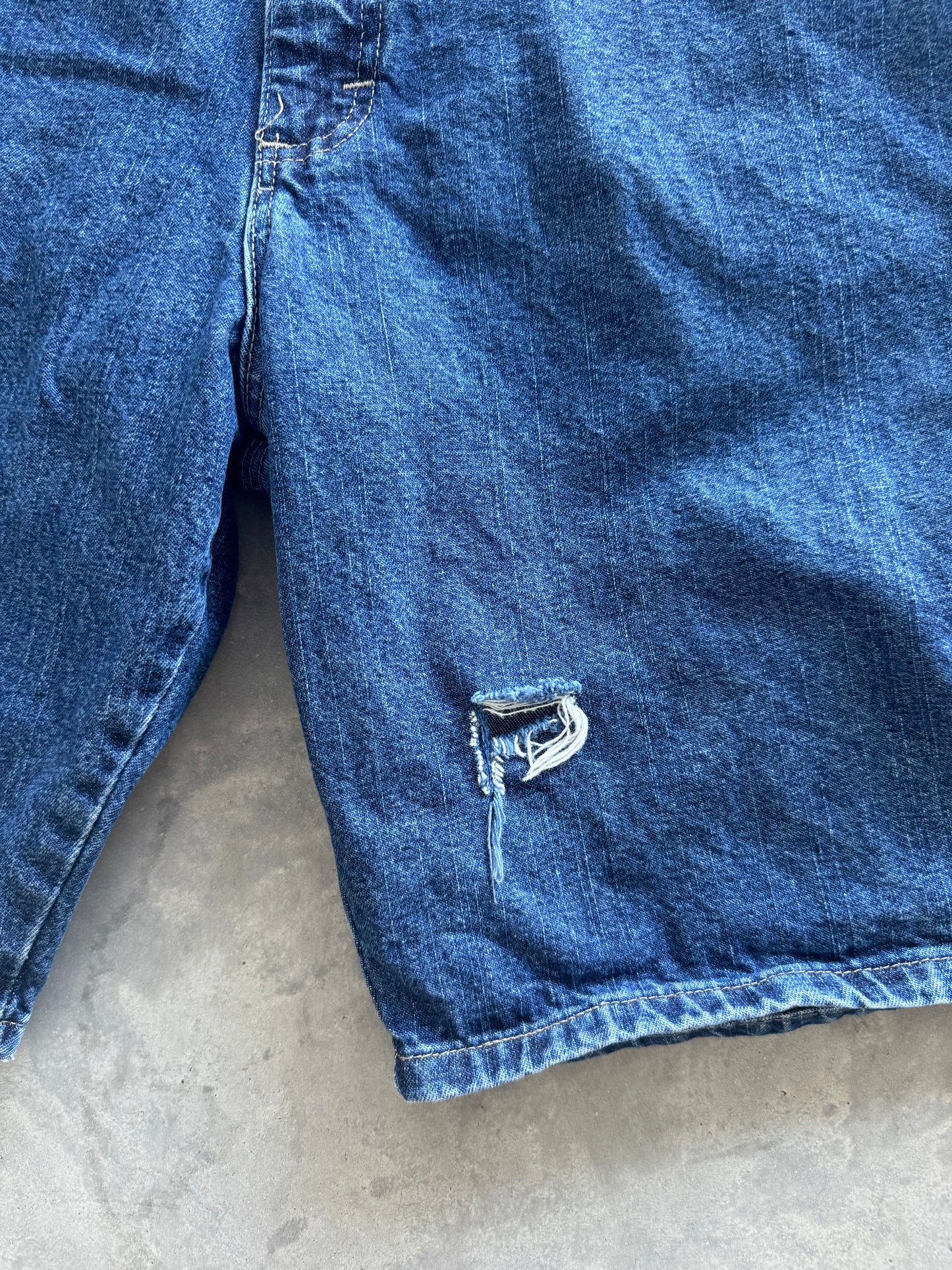 Vintage Wrangler Jorts - 30x9.5