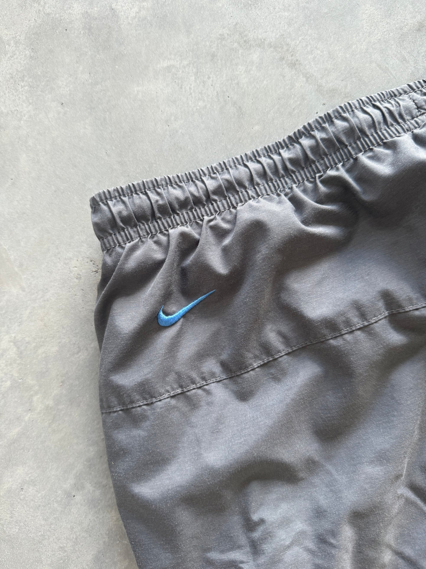 Vintage 00s Nike Track Pants - M