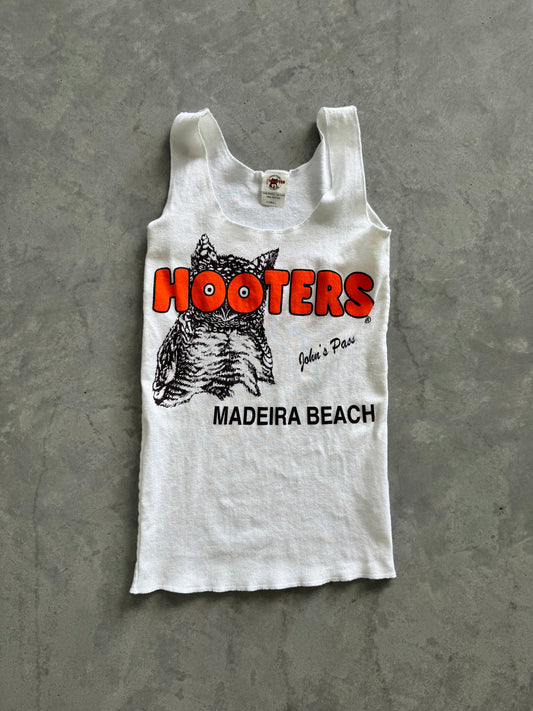 Vintage Hooters Tank Top - XS