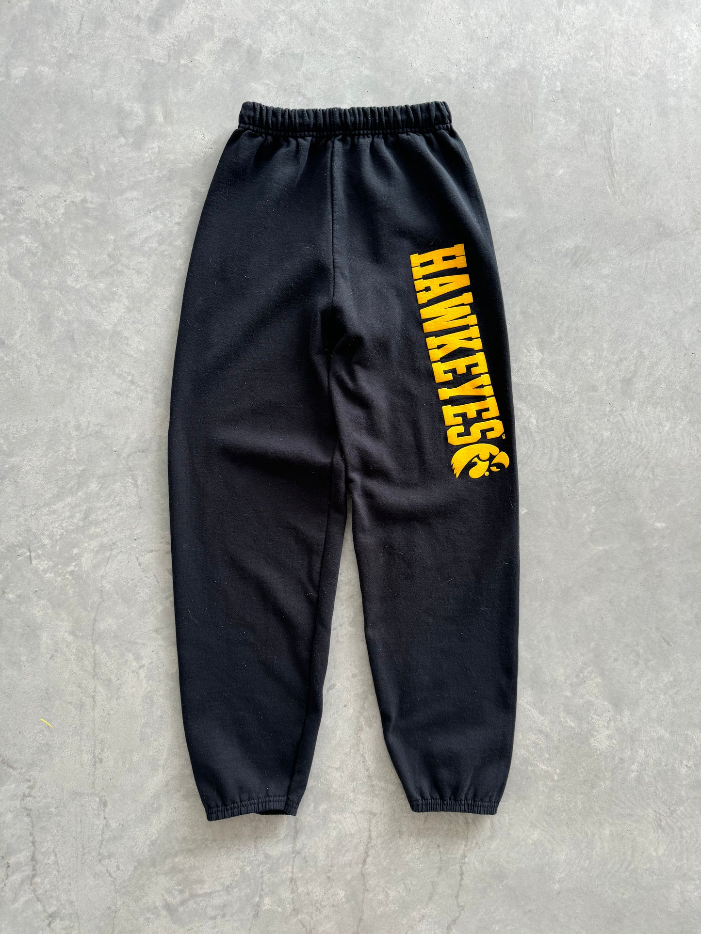 Iowa Hawkeyes Joggers - S