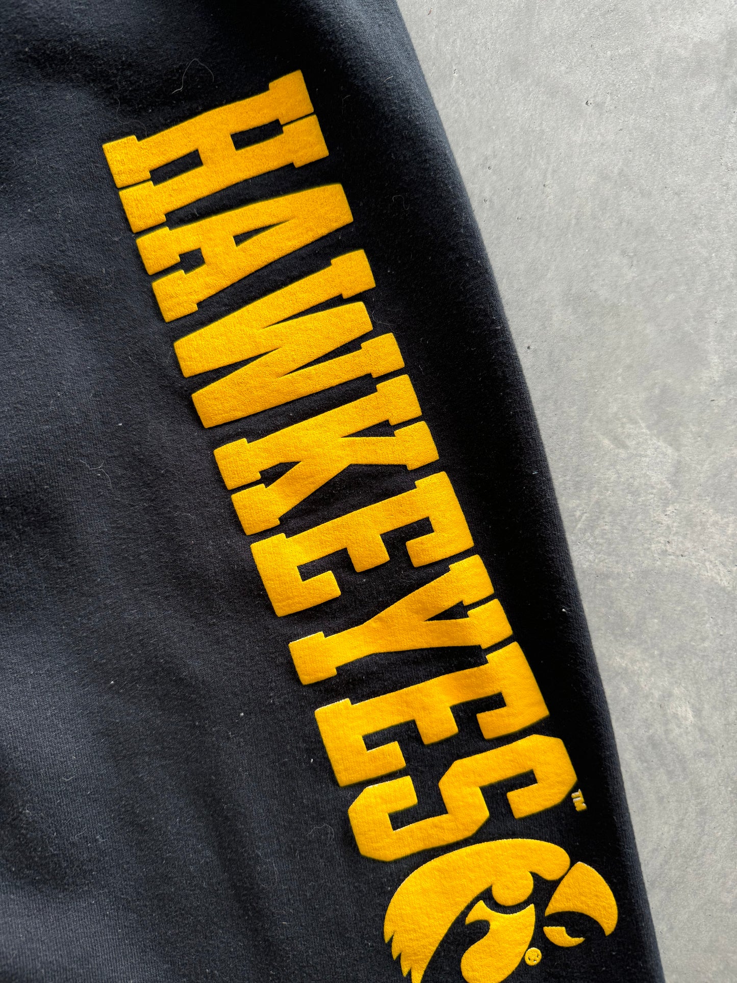 Iowa Hawkeyes Joggers - S