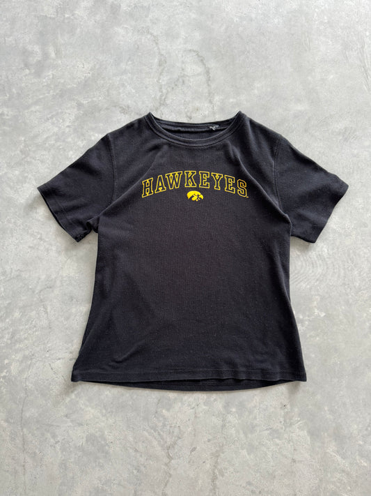 Hawkeyes ‘Baby’ Tee - XL