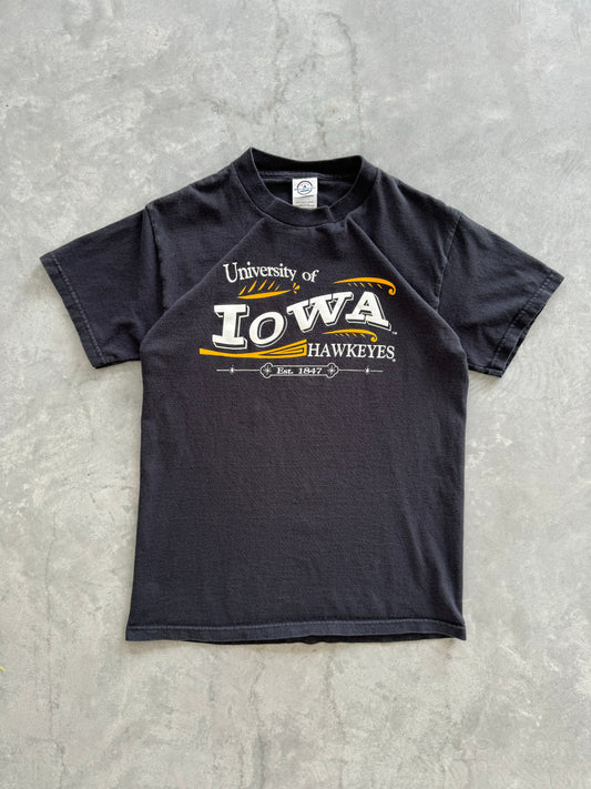 University of Iowa Tee - S