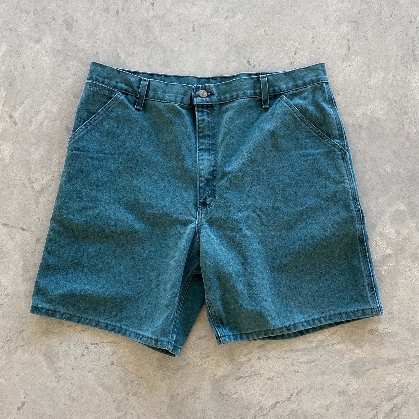 90s Carhartt Shorts - 38x8