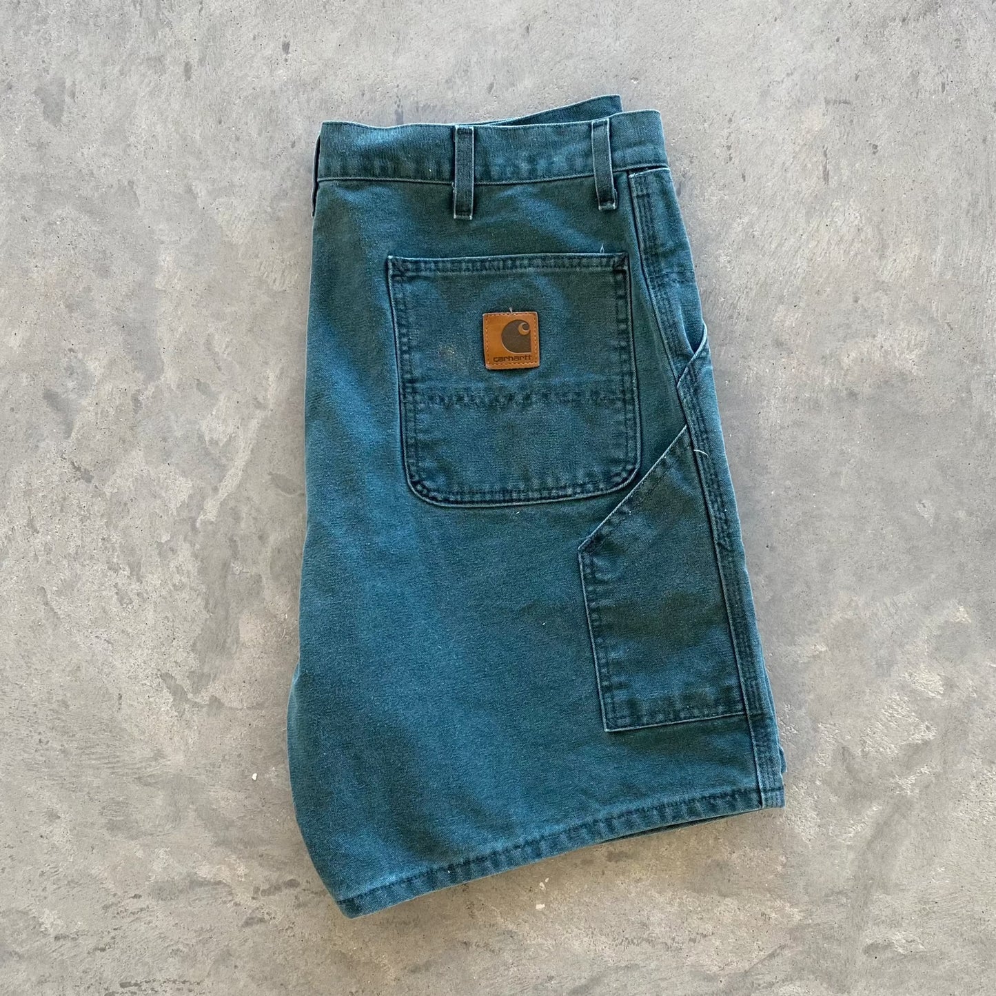 90s Carhartt Shorts - 38x8