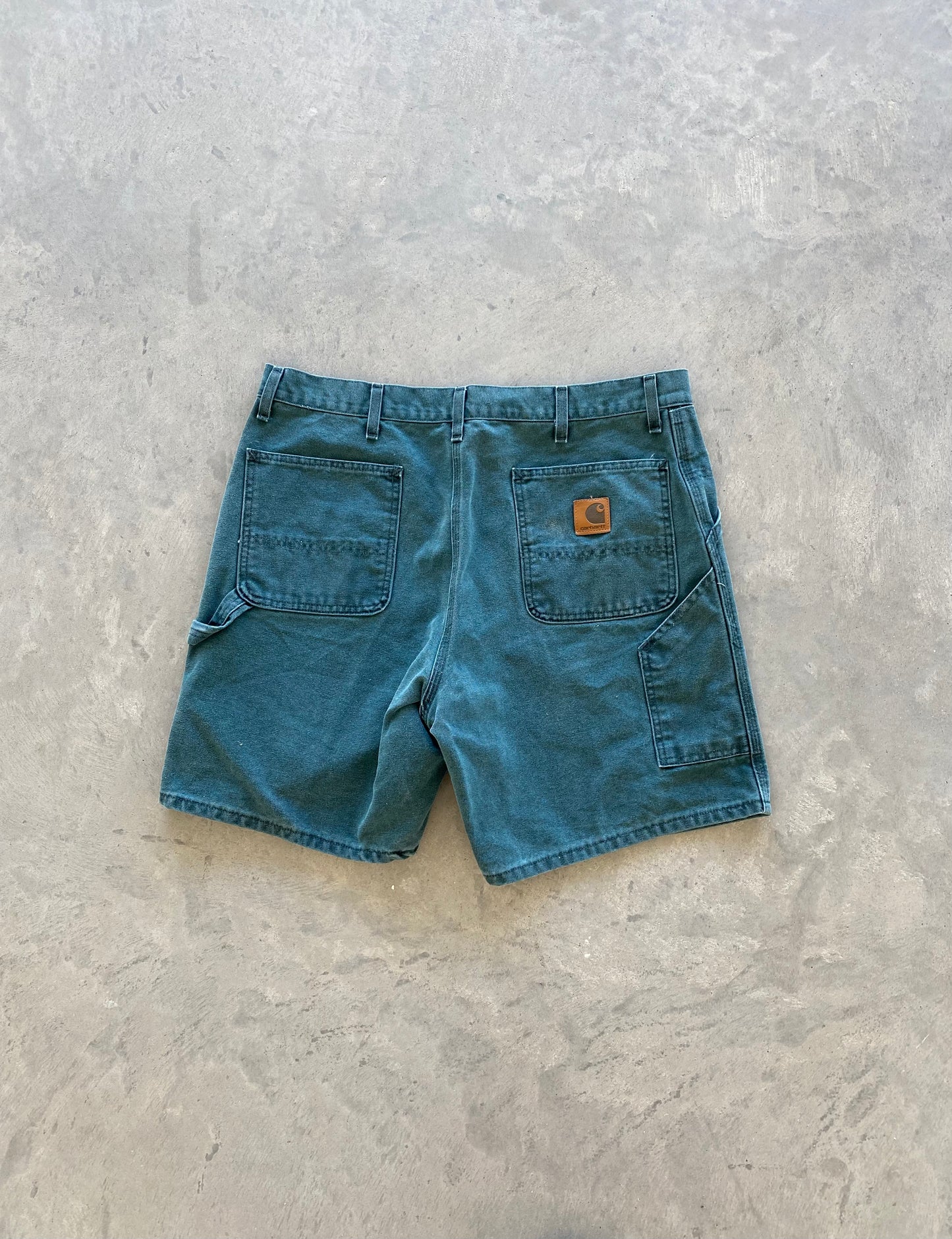 90s Carhartt Shorts - 38x8