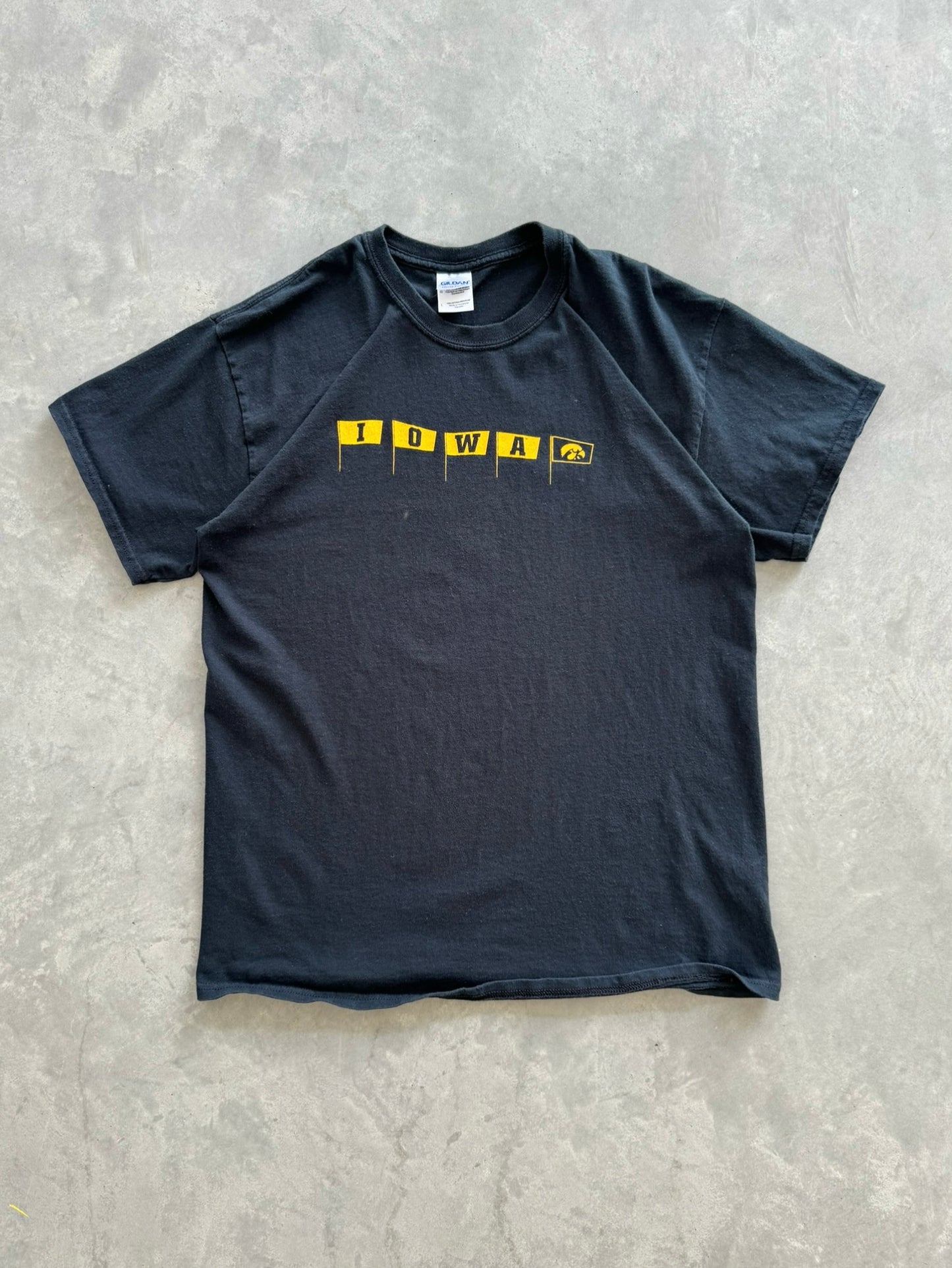 Iowa Tee - L