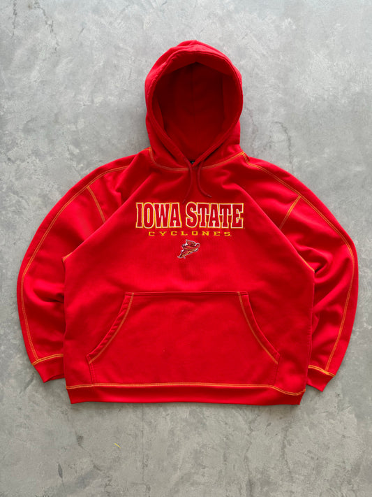 Iowa State Cyclones Hoodie - XXL