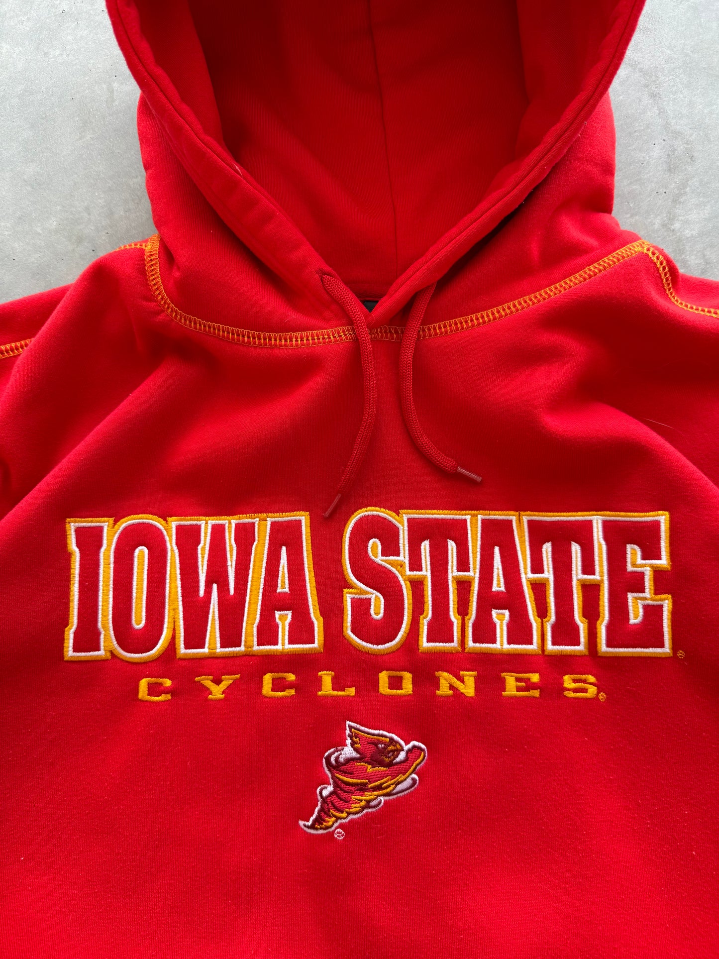 Iowa State Cyclones Hoodie - XXL