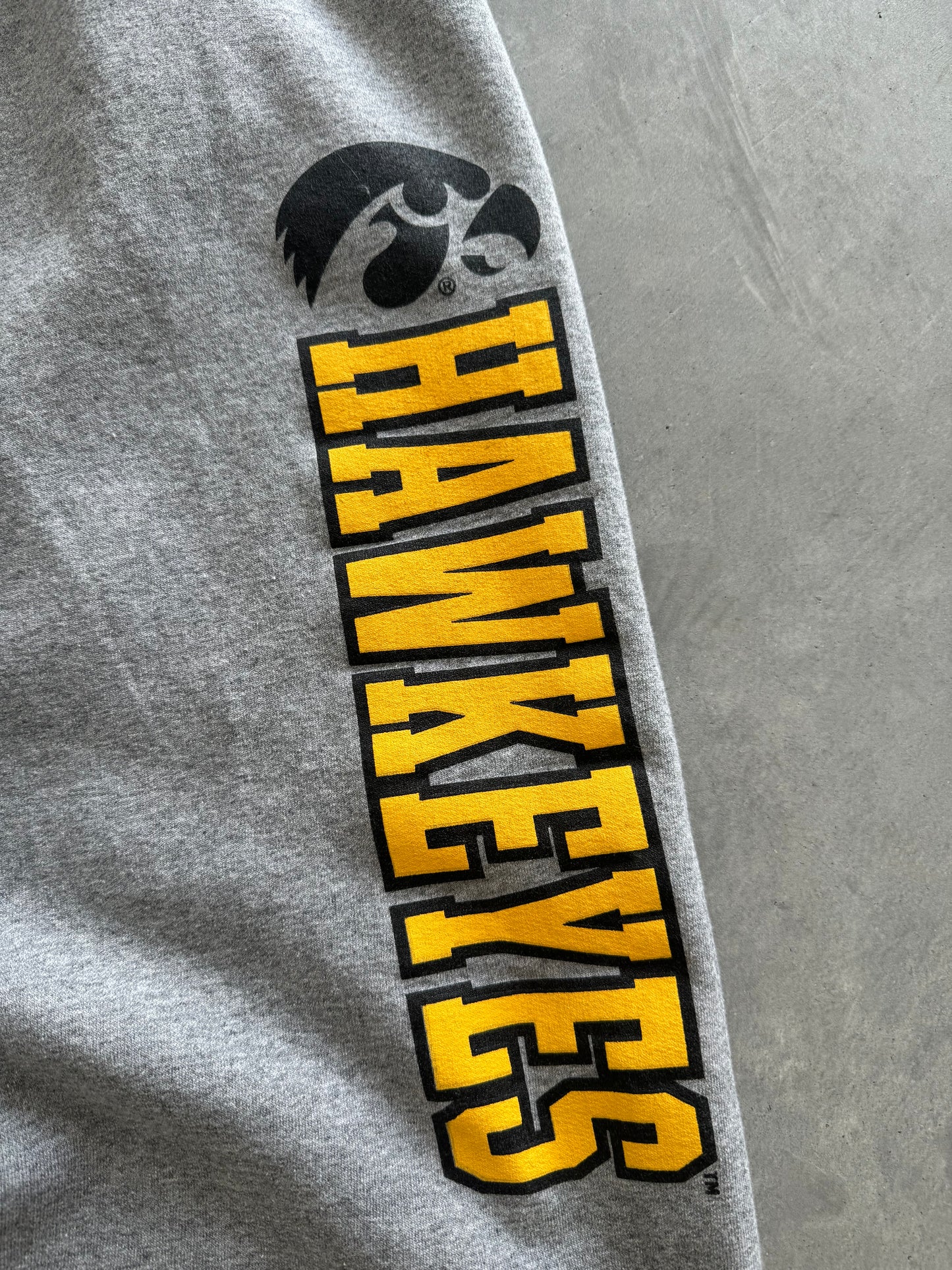 Hawkeyes Sweatpants - XL