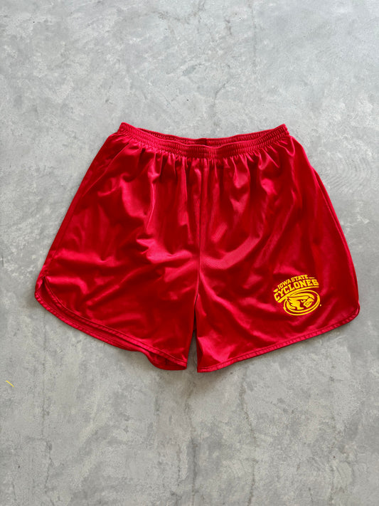 Iowa State Shorts - XL