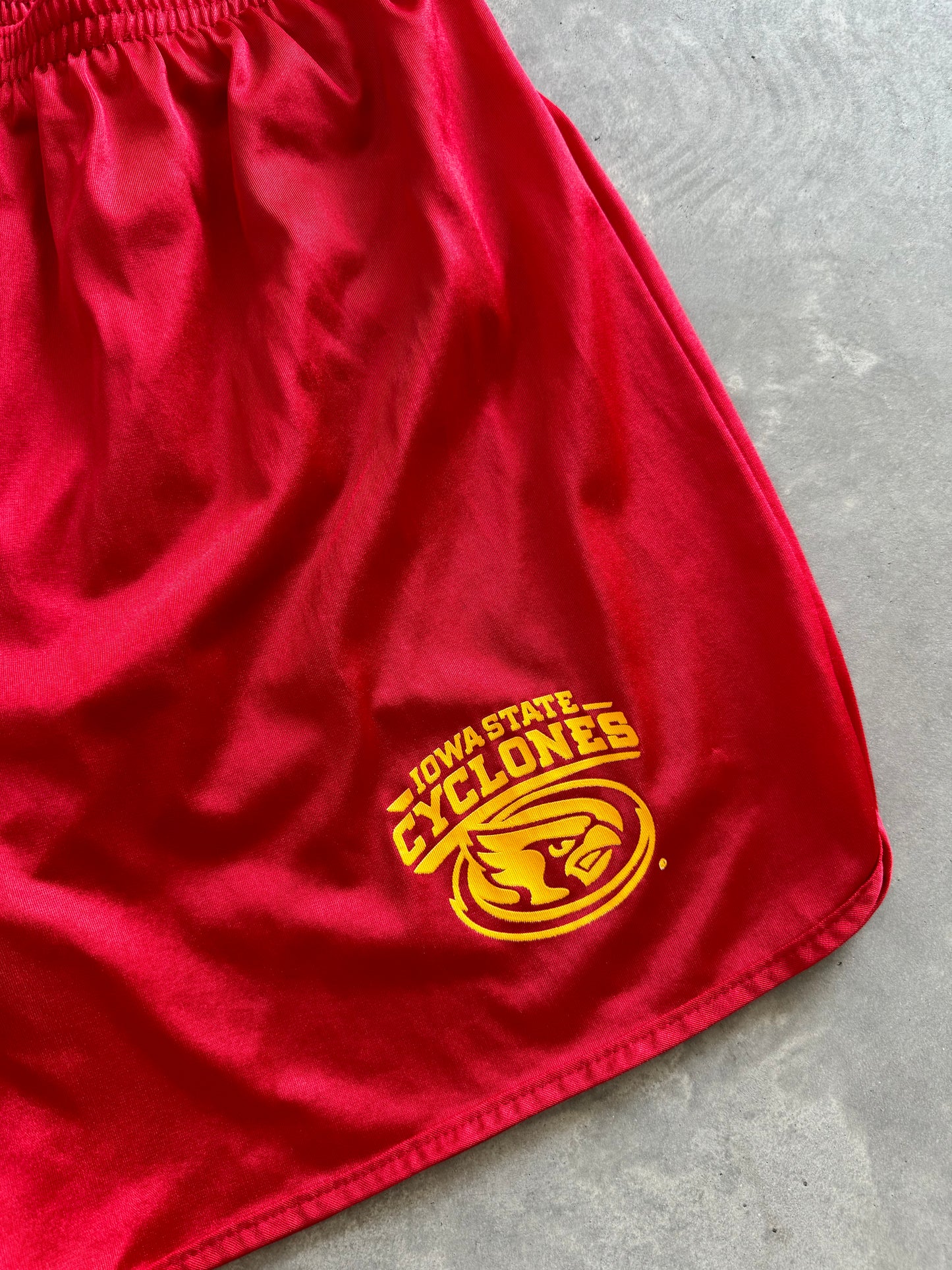 Iowa State Shorts - XL