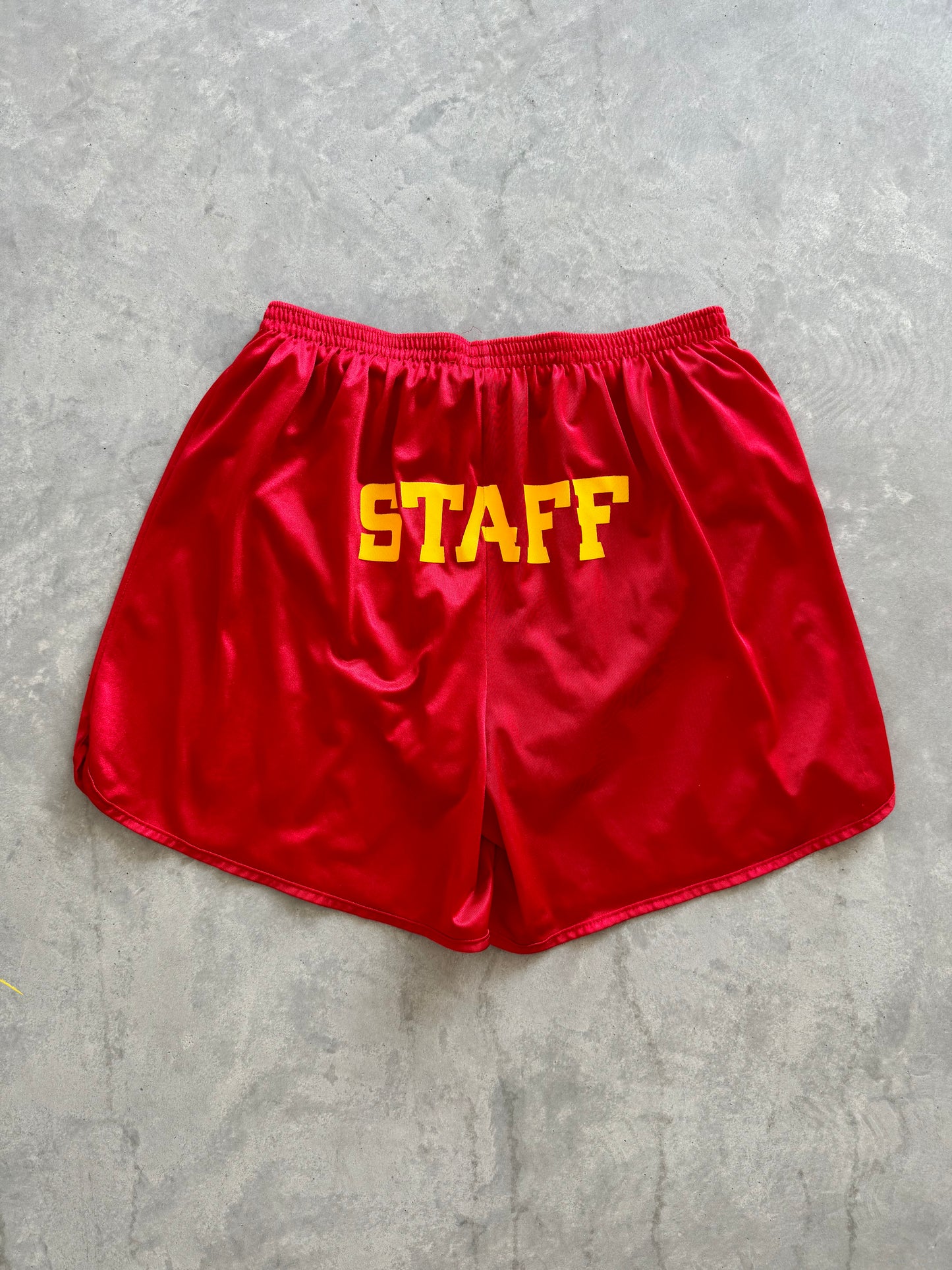 Iowa State Shorts - XL