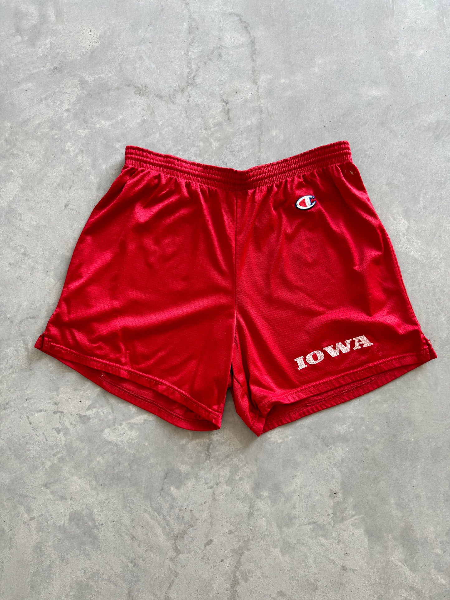 Iowa Champion Shorts - L