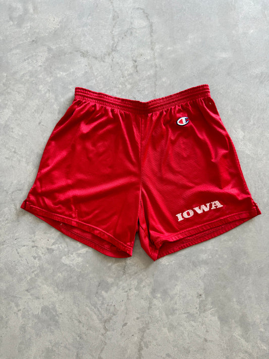 Iowa Champion Shorts - L